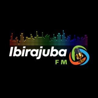 RÁDIO IBIRAJUBA  FM