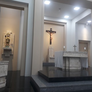 IGREJA